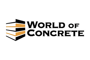 World of Concrete