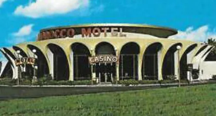 El Morocco