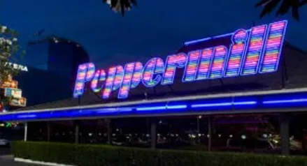 Peppermill